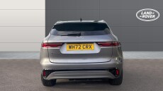 Jaguar F-Pace 2.0 D200 R-Dynamic S 5dr Auto AWD Diesel Estate